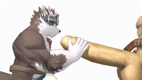 Rule 34 Balls Dragon Quest Furry Gjyyngii Handjob Horkeukamui Housamo