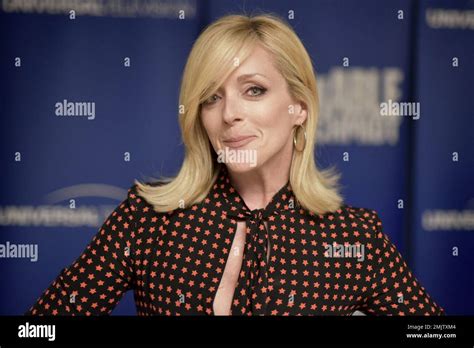 Jane Krakowski Attends The Unbreakable Kimmy Schmidt Fyc Event At Upright Citizens Brigade