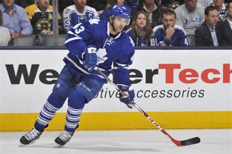 Each Nhl Teams Top Free Agent In 2015 Toronto Maple Leafs Hockey