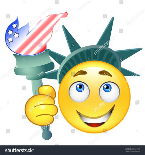 107 4th July Smiley Images Stock Photos And Vectors Shutterstock