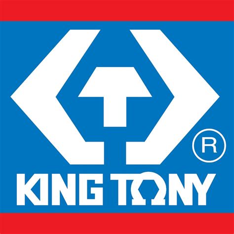 KING TONY - YouTube