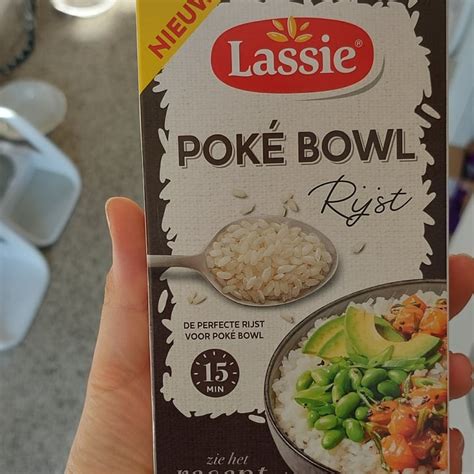 Lassie Pokebowl Rijst Reviews Abillion