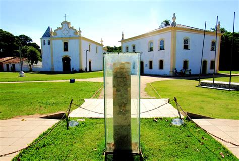 15 Curiosidades Sobre A Bahia Chapinha Na Mala