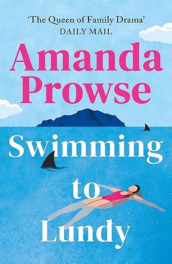 Amanda Prowse International Bestselling Author