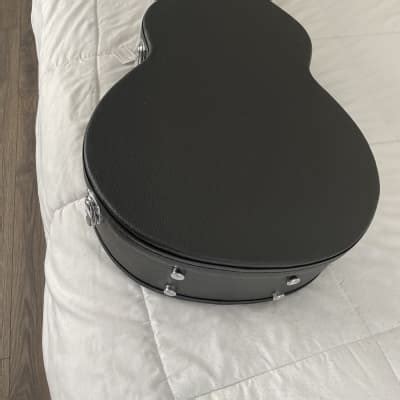 Prs Acoustic Black Tolex Reverb