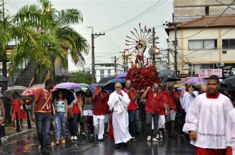 Barra Mansa Festa de São Sebastião contará segurança reforçada