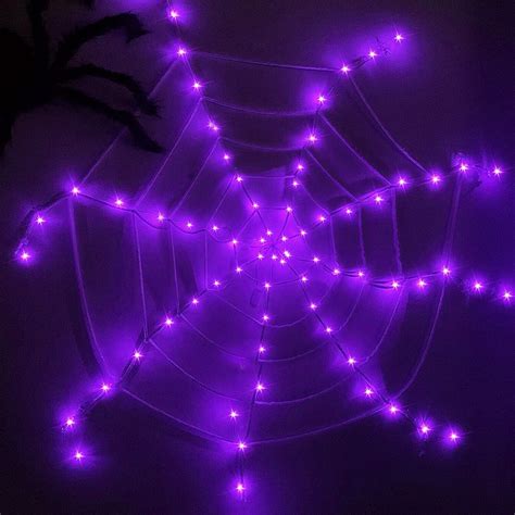 Youloveit Halloween Giant Spider Fake Spider Outdoor Yard Decor Scary