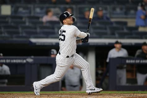 Gleyber Torres leading charge, Yankees starting to meet ‘enormous ...