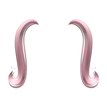 Kawaii Pigtail Extensions In Pink S Code Price RblxTrade