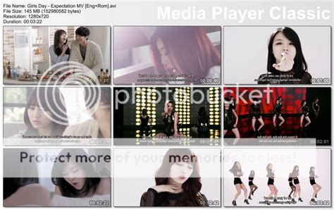 Girls Day – Expectation MV [Eng+Rom] – another better day