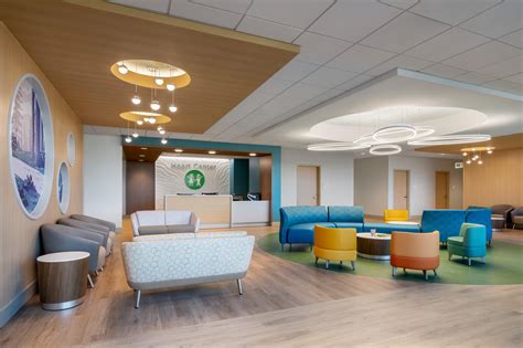 Children's Healthcare of Atlanta Heart Center - Arthur M. Blank