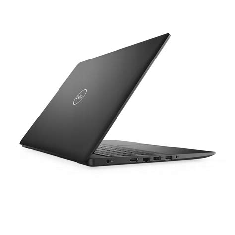 Laptop Dell Inspiron 15 15 6 12 Gb 128 Gb Czarny Sklep Opinie Cena W Allegro Pl