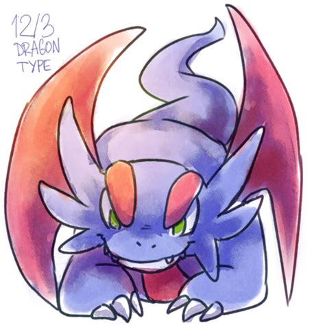 Favorite Dragon type Pokemon: Salamence | Dragon type pokemon, Pokemon, Pokemon dragon