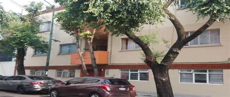 Departamento En Portales Norte DF CDMX En Ren Propiedades