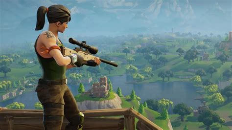 Fortnite Como Ter Uma Mira Personalizada Critical Hits