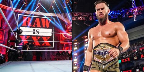 Royal Rumble Austin Theory Issues Statement After Defeating Former Wwe Champion At Raw Xxx