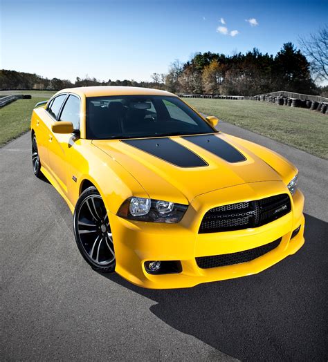 DODGE Charger SRT8 Specs & Photos - 2012, 2013, 2014, 2015, 2016, 2017 ...