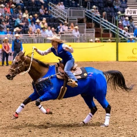 Stream Cnfr 2023 College National Finals Rodeo Live Stream Updates