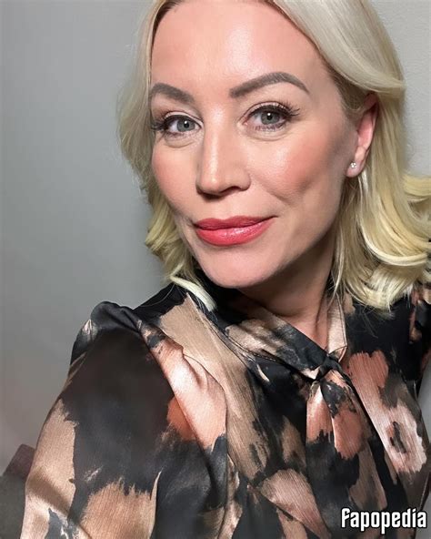 Denise Van Outen Nude Leaks Photo Fapopedia