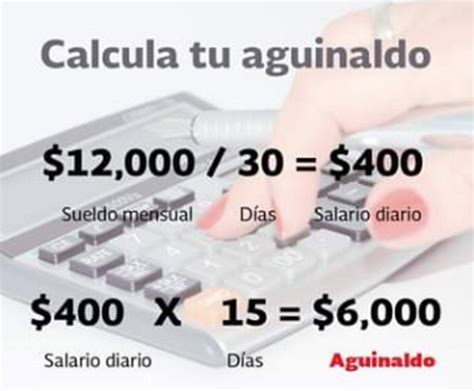 Cómo Calcular Cuánto Me Toca De Aguinaldo Este 2021