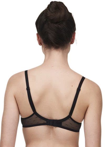 Passionata Prisca Extra Push Up Bra Underwraps Lingerie