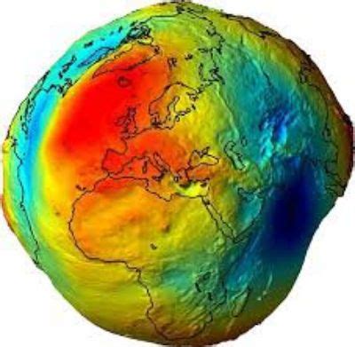 Ingeniero en Geodesia y Cartografía, Licenciado en Geografía Real Shape ...