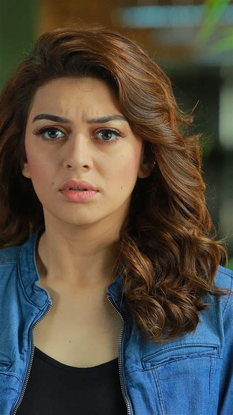 Hansika Motwani Tamil Actress Hd Phone Wallpaper Pxfuel