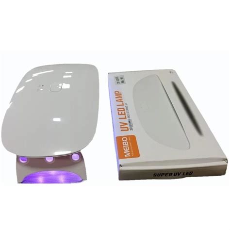 Tube Material Quartz Glass Meibo UV LED Lamp At Rs 360 In New Delhi