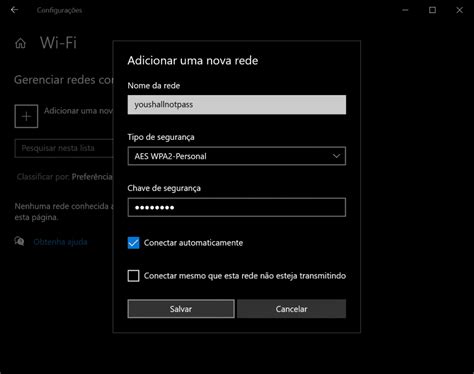 Descubra Quatro Maneiras De Se Conectar A Uma Rede Wi Fi No Windows