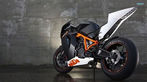 KTM RC HD Wallpaper Pxfuel