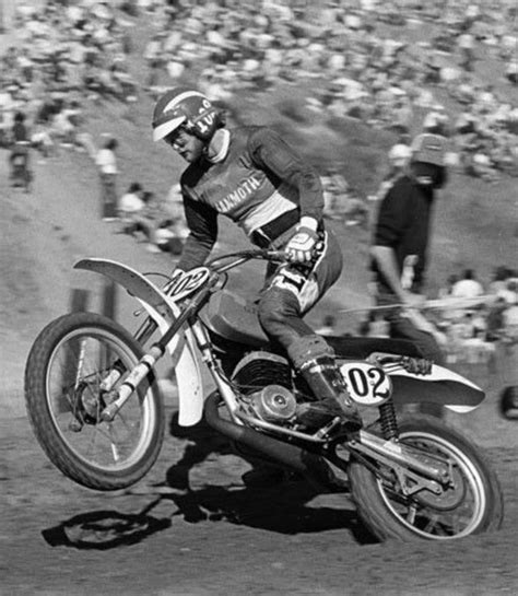 Jim Pomeroy Bultaco Pursang MK9 400 Proto Motor Conquistador