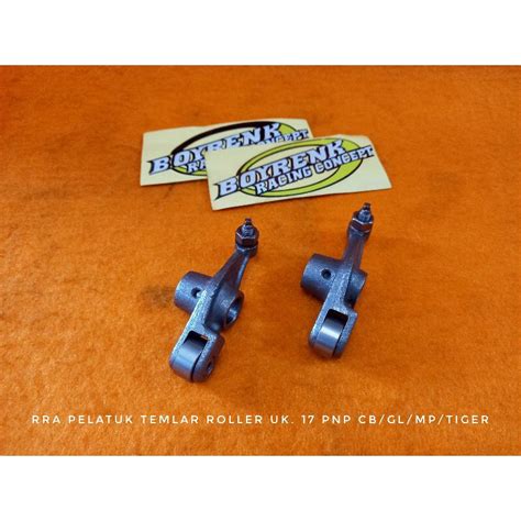 Jual Pelatuk Temlar Roller Rra Uk Copy Brt Pnp Mp Gl Tiger Boyrenk