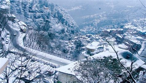 Winter Is Coming Visit These Underrated Places In India To Witness The