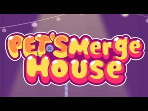 Pet S Merge House Early Access Part One Review Claims You Can Win