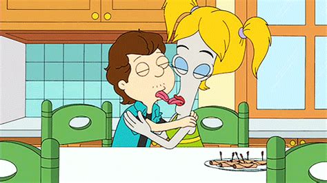 American Dad Animated 