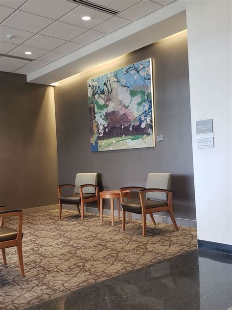 Mary Bird Perkins Our Lady Of The Lake Cancer Center Updated