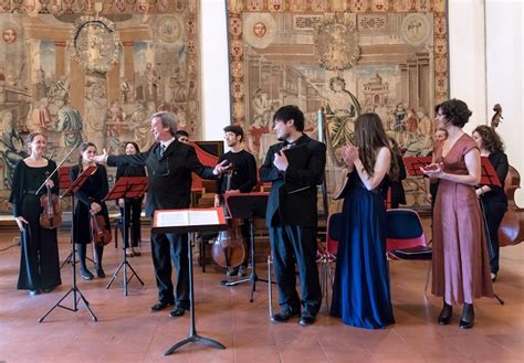 La Prestigiosa Civica Scuola Di Musica Claudio Abbado Di Milano Nobilmente Diretta Dal Prof