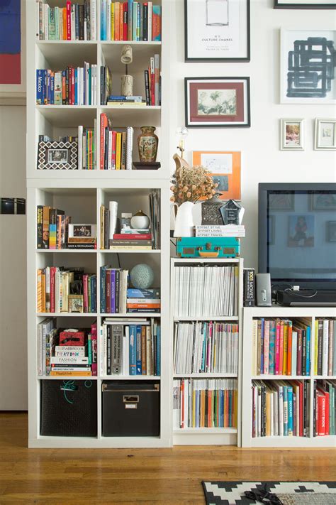 11 Brilliant Ways To Use The Ikea Kallax Bookcase Ikea Kallax