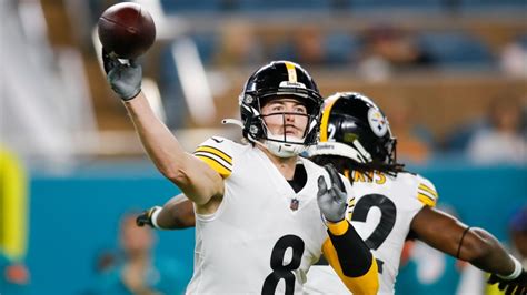 Steelers vs Colts: 4 keys to victory