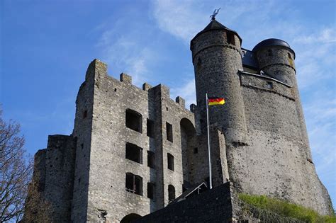 Burg Greifenstein Ritter Glocken Tafelfreuden Mamilade Ausflugsziele