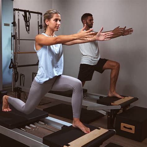 Club Reformer Reformer Pilates Classes The Warwickshire