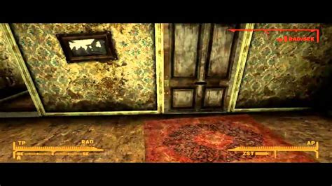 Lets Play Fallout New Vegas German Part 17 Youtube