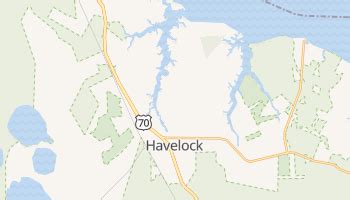 Current local time in Havelock, North Carolina