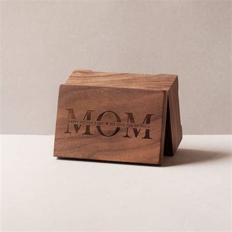 Music Box Mom Miium