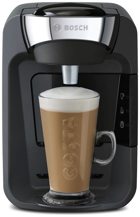 Tassimo By Bosch Suny Pod Coffee Machine Reviews Updated March 2023