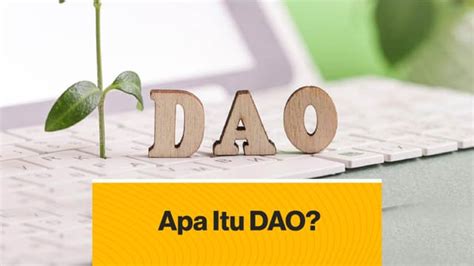 dao coindesk indonesia