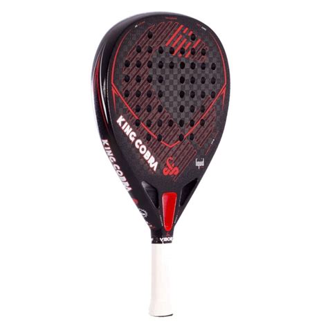 Vibora King Cobra Liquid Edition 2023 Zona De Padel