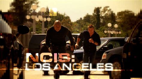 Ncis Los Angeles Wallpapers Wallpaper Cave