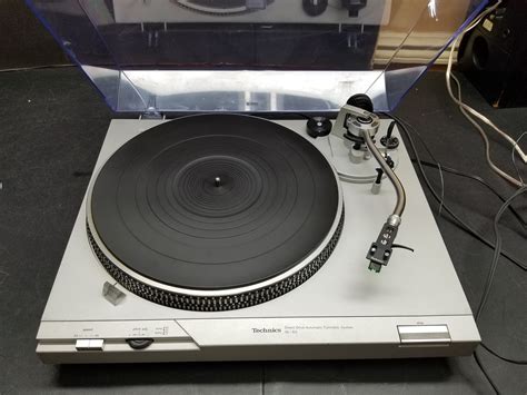 80 S Technics Turntable Ubicaciondepersonas Cdmx Gob Mx