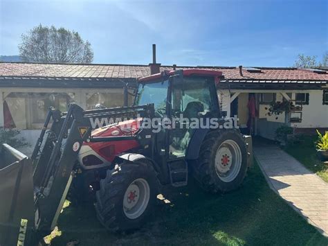 Gebrauchte McCormick Traktoren in Österreich Landwirt